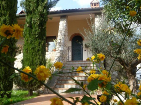  Locanda Fuoriporta  Серравалле